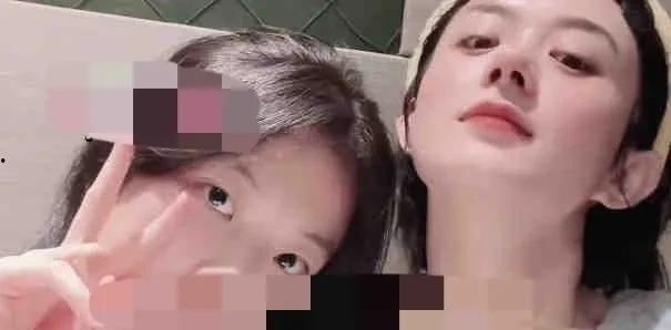 娱乐吃瓜酱照片,揭秘明星幕后生活,照片曝光惊人幕后真相